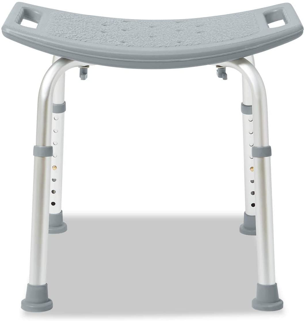 Durable Medical Equipment Shower Bench (weight capacity up to 250lbs)