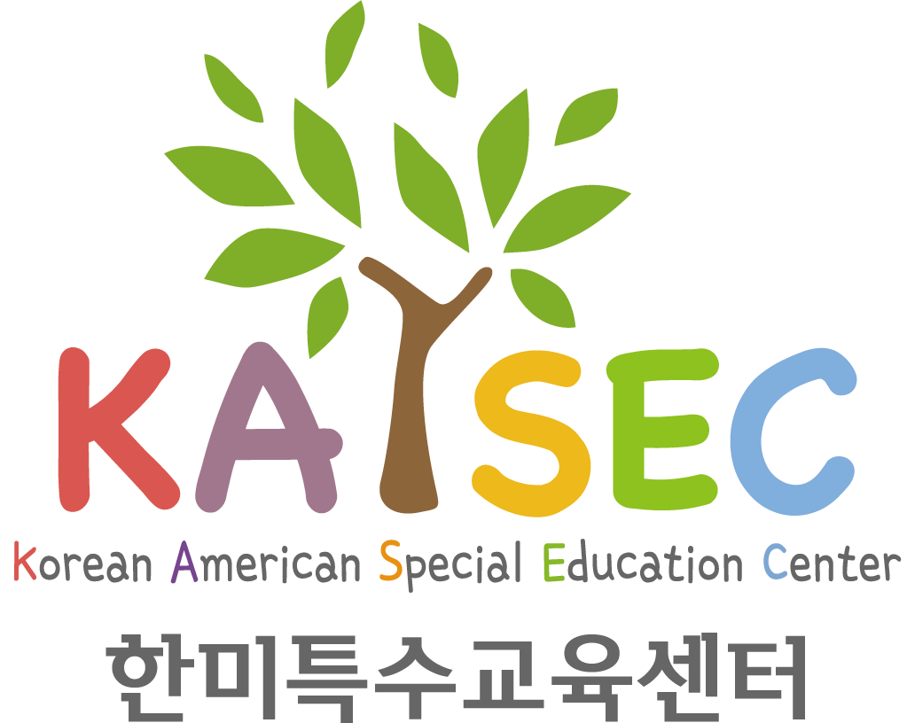 Korean American Special Education Center Logo