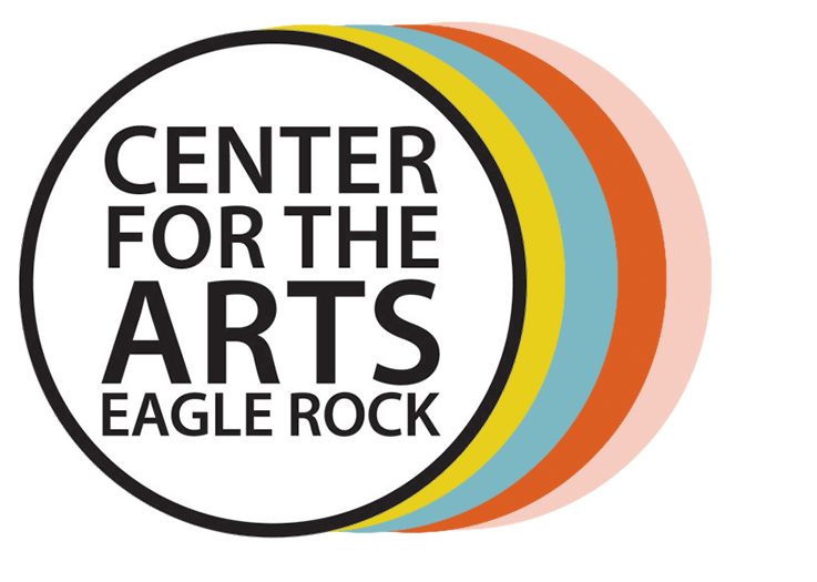Center for Arts Eagle Rock Logo